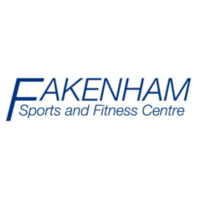Fakenham Sports and Fitness Centre logo