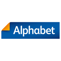Alphabet (GB) Limited logo