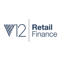 V12 Retail Finance  logo