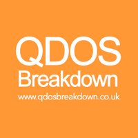 Qdos Insurance logo