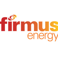 Firmus Energy logo