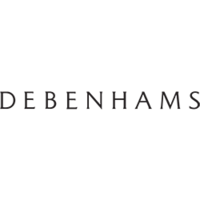 Debenhams Credit Card logo