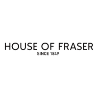 House of Fraser Credit Card logo