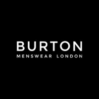 Burton Menswear Credit Card logo
