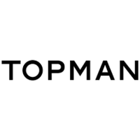 Topman Credit Card logo