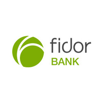 Fidor Bank logo