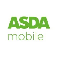 ASDA Mobile logo