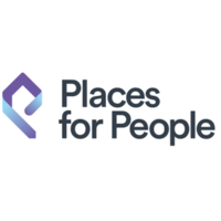 Places for People Financial Services logo