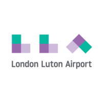 London Luton logo