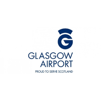 Glasgow Airport logo