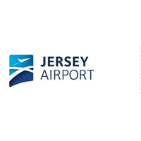 Jersey Airport logo