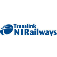 Translink Rail logo