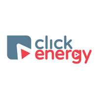 Click Energy NI logo