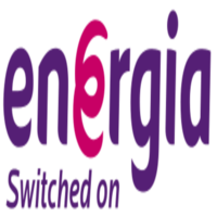 Energia  logo