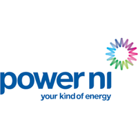 Power NI  logo