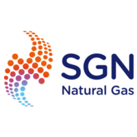 SGN Natural Gas logo