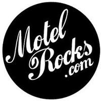 Motel Rocks logo