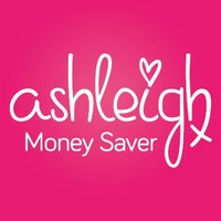 Ashleigh Money Saver logo