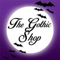 The Gothic Shop logo
