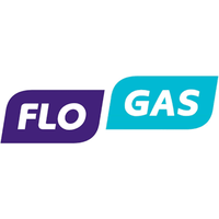 Flo Gas logo