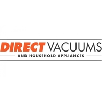 Direct Vacuums  logo