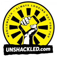 unshackled.com logo
