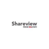 Shareview from Equiniti logo