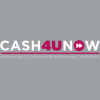 CASH4UNOW logo