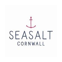 Seasalt Cornwall logo