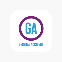 General Accident logo
