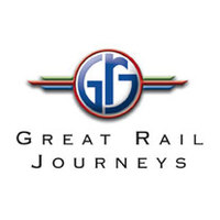 Great Rail Journeys logo