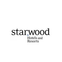 Starwood logo