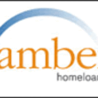 Amber Homeloans logo