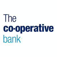 Co-operative Bank logo