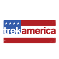 Trek America logo