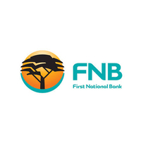 FNB Channel Islands logo