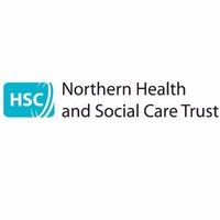 Northern Health and Social Care Trust logo