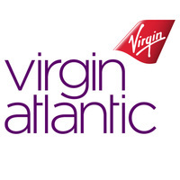 Virgin Atlantic Credit Card logo