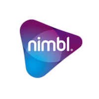 Nimbl logo