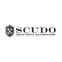 Scudo Bathrooms logo