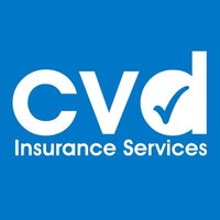 CVD Insurance logo