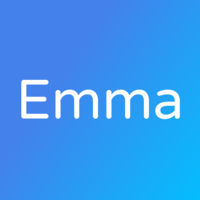 Emma App logo