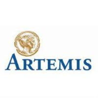 Artemis Fund Managers logo