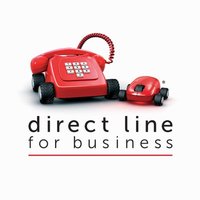 Direct Line for Business logo