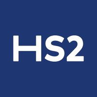 HS2 Ltd logo