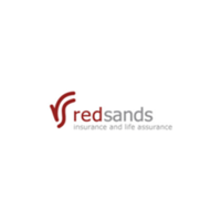Red Sands Insurance logo