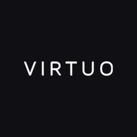 Virtuo UK logo