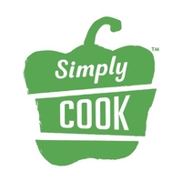 Simply Cook logo