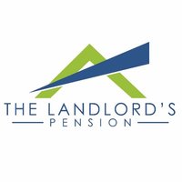 The Landlord's Pension logo