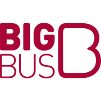 Big Bus logo